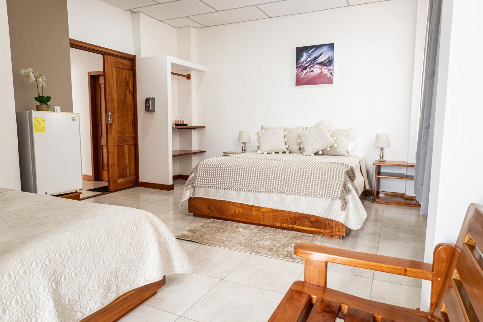 Hotel Ayre By Baltra Puerto Ayora  Eksteriør billede