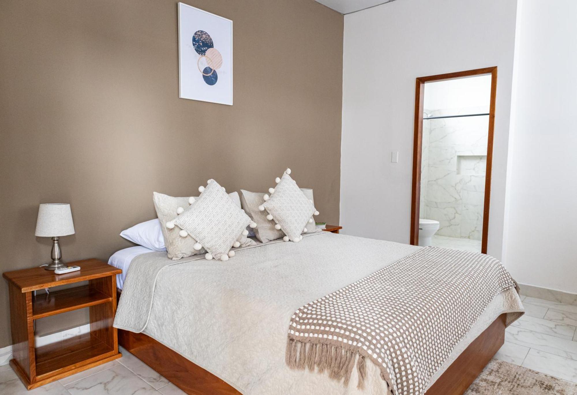 Hotel Ayre By Baltra Puerto Ayora  Eksteriør billede